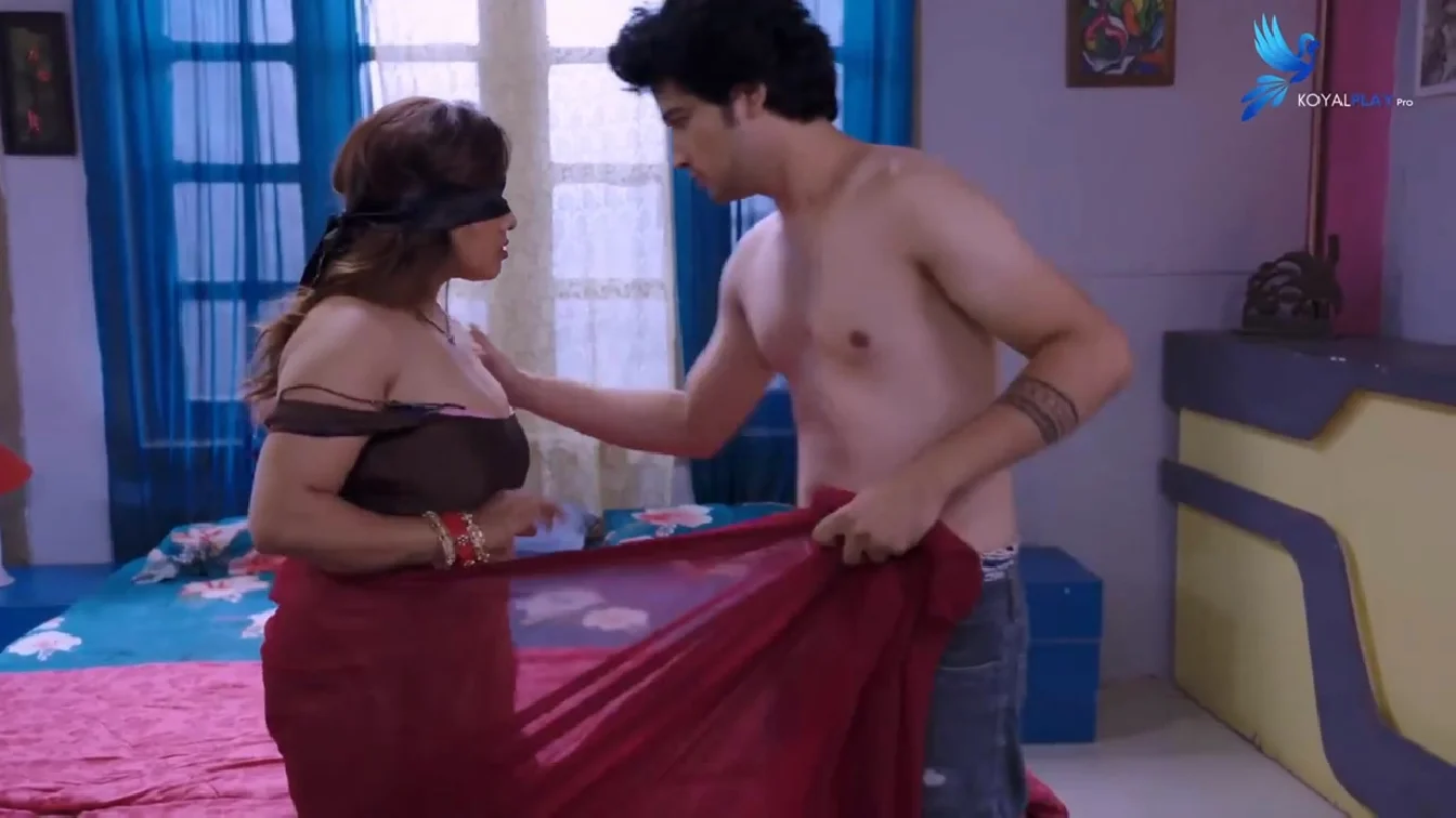 Sasural S01 E01-05 Mastram